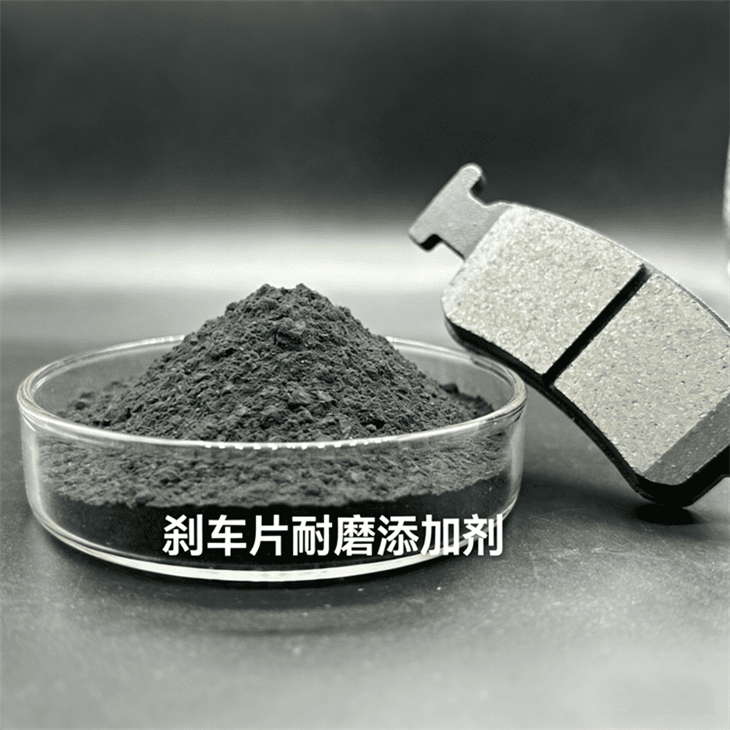 High Thermal Conductivity Carbon Fiber Powder factory