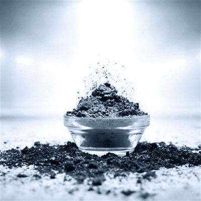 Kõrge soojusjuhtivusega süsinikkiust pulber